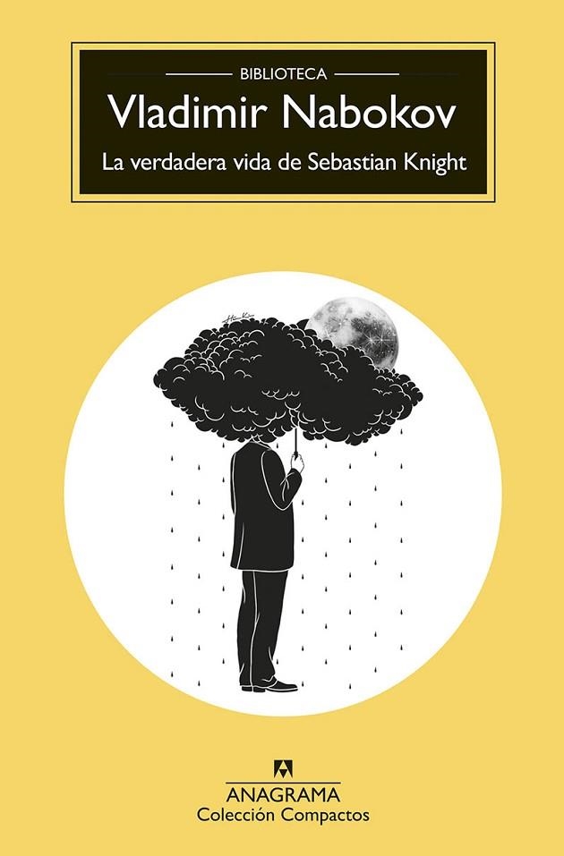 VERDADERA VIDA DE SEBASTIAN KNIGHTM, LA  | 9788433960368 | NABOKOV, VLADIMIR | Llibreria La Gralla | Llibreria online de Granollers