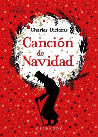 CANCIÓN DE NAVIDAD | 9788417127268 | DICKENS, CHARLES | Llibreria La Gralla | Llibreria online de Granollers