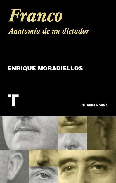 FRANCO | 9788417141691 | MORADIELLOS, ENRIQUE | Llibreria La Gralla | Librería online de Granollers