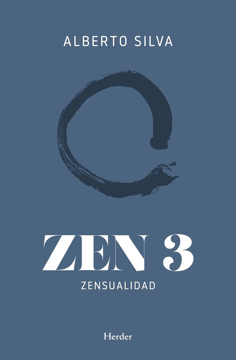 ZEN 3 | 9788425441271 | SILVA CASTRO, ALBERTO | Llibreria La Gralla | Librería online de Granollers
