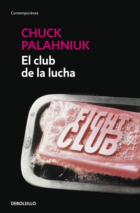 CLUB DE LA LUCHA, EL (DB CONTEMPORANEA) | 9788499088174 | PALAHNIUK, CHUCK | Llibreria La Gralla | Llibreria online de Granollers