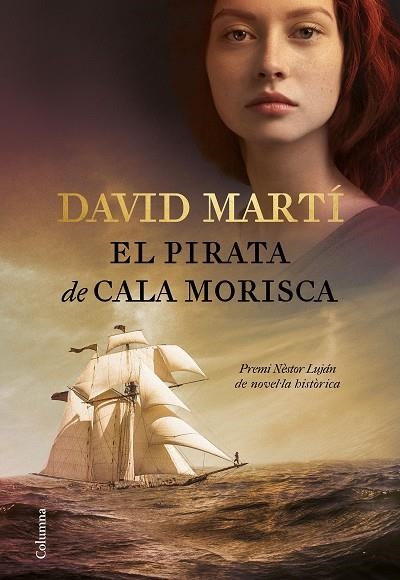 PIRATA DE CALA MORISCA, EL | 9788466424332 | MARTI, DAVID | Llibreria La Gralla | Llibreria online de Granollers