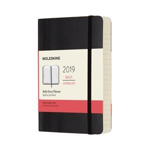 AGENDA 2019 12M DIARIA P NEGRA TAPA DURA | 8058341715642 | VVAA | Llibreria La Gralla | Llibreria online de Granollers