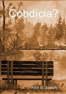 COBDICIA? | 9780244108694 | JOSEPH, ARTHUR G. | Llibreria La Gralla | Llibreria online de Granollers