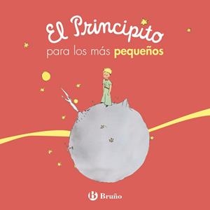 PRINCIPITO PARA LOS MÁS PEQUEÑOS, EL | 9788469624722 | DE SAINT-EXUPÉRY, ANTOINE | Llibreria La Gralla | Librería online de Granollers
