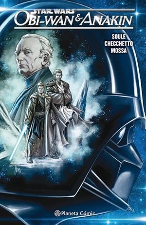 STAR WARS OBI-WAN AND ANAKIN (TOMO RECOPILATORIO) | 9788491731399 | SOULE, CHARLES | Llibreria La Gralla | Librería online de Granollers