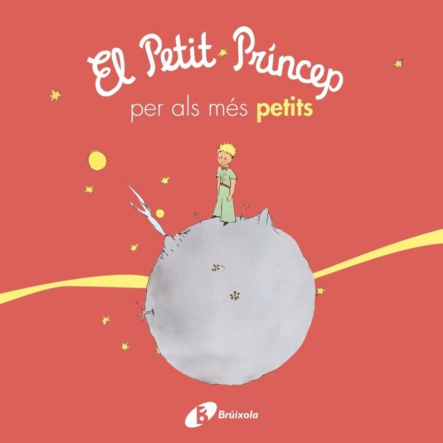 PETIT PRÍNCEP PER ALS MÉS PETITS, EL  | 9788499069425 | DE SAINT-EXUPÉRY, ANTOINE | Llibreria La Gralla | Llibreria online de Granollers