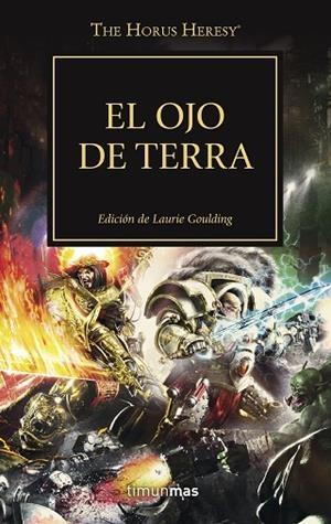OJO DE TERRA, EL | 9788445005750 | AUTORES VARIOS | Llibreria La Gralla | Librería online de Granollers