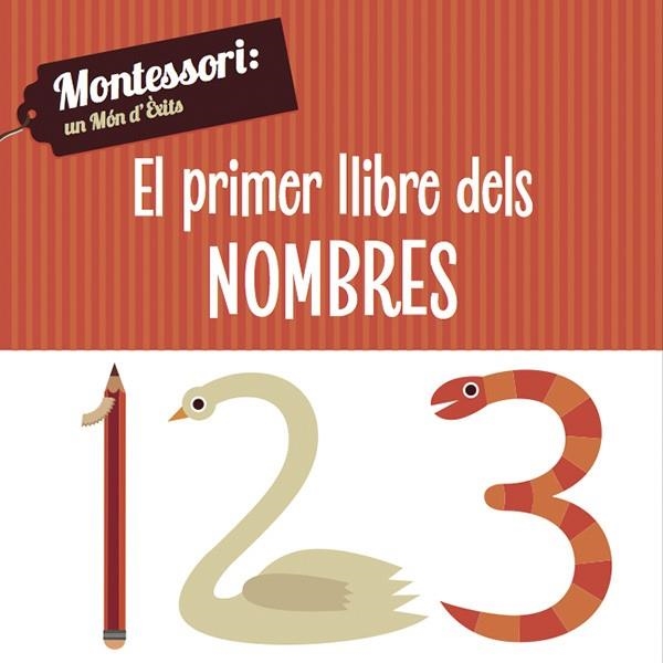 PRIMER LLIBRE DELS NOMBRES, EL  | 9788468223995 | PIRODDI, CHIARA | Llibreria La Gralla | Librería online de Granollers