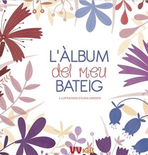 ALBUM DEL MEU BATEIG, L' | 9788468258690 | VARONESI, ELENA | Llibreria La Gralla | Librería online de Granollers