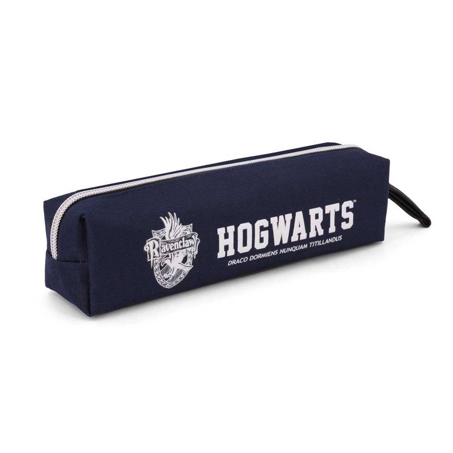 PORTATOT HARRY POTTER LOGO RAVENCLAW | 8435376336279 | ECC MERCHADISING | Llibreria La Gralla | Llibreria online de Granollers