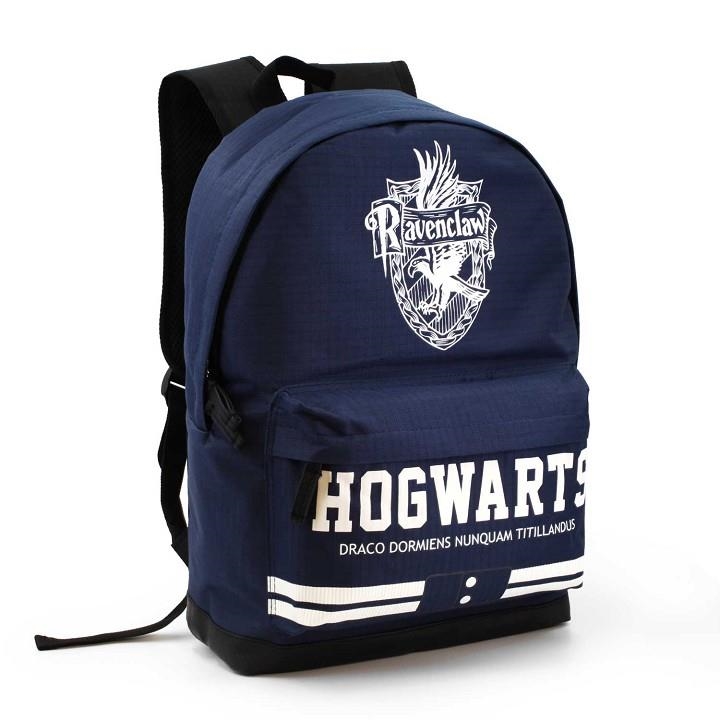 MOTXILLA HARRY POTTER LOGO RAVENCLAW | 8435376336255 | ECC MERCHADISING | Llibreria La Gralla | Llibreria online de Granollers