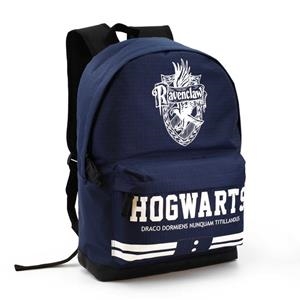MOTXILLA HARRY POTTER LOGO RAVENCLAW | 8435376336255 | ECC MERCHADISING | Llibreria La Gralla | Llibreria online de Granollers