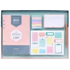 PACK RECANVI AGENDA MR.WONDERFUL | 8435460738156 | WON8435460738156 | Llibreria La Gralla | Librería online de Granollers