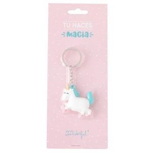 CLAUER MR.WONDERFUL TU HACES MAGIA UNICORNI 2018 | 8435460735339 | WON8435460735339 | Llibreria La Gralla | Librería online de Granollers