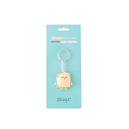 CLAUER MR.WONDERFUL TORRADA  | 8435460739160 | WON8435460739160 | Llibreria La Gralla | Librería online de Granollers