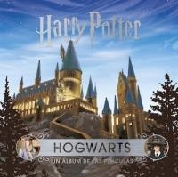 J.K ROWLING'S WIZARDING WORLD:HOGWARTS.UN ALBUM DE PELICULAS | 9788467932089 | JODY REVENSON | Llibreria La Gralla | Llibreria online de Granollers
