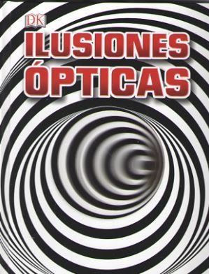 ILUSIONES ÓPTICAS | 9780241370049 | AA.VV | Llibreria La Gralla | Librería online de Granollers