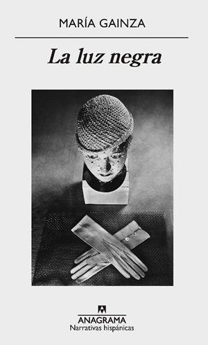 LUZ NEGRA, LA  | 9788433998637 | GAINZA, MARÍA | Llibreria La Gralla | Librería online de Granollers