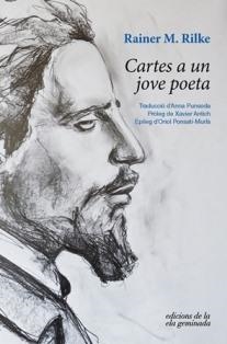 CARTES A UN JOVE POETA | 9788494856136 | RILKE, RAINER MARIA | Llibreria La Gralla | Llibreria online de Granollers