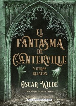 FANTASMA DE CANTERVILLE, EL | 9788417430054 | WILDE, OSCAR | Llibreria La Gralla | Llibreria online de Granollers