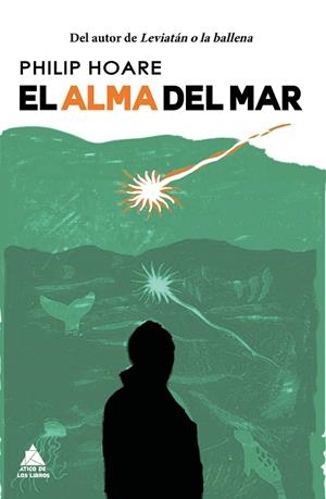 ALMA DEL MAR, EL | 9788416222827 | HOARE, PHILIP | Llibreria La Gralla | Librería online de Granollers
