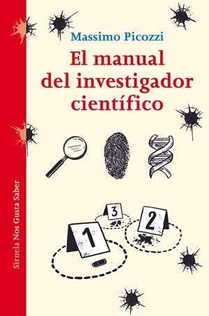 MANUAL DEL INVESTIGADOR CIENTÍFICO, EL  | 9788417454562 | PICOZZI, MASSIMO | Llibreria La Gralla | Librería online de Granollers