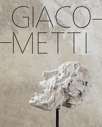 ALBERTO GIACOMETTI | 9788417141721 | VARIOS AUTORES | Llibreria La Gralla | Librería online de Granollers