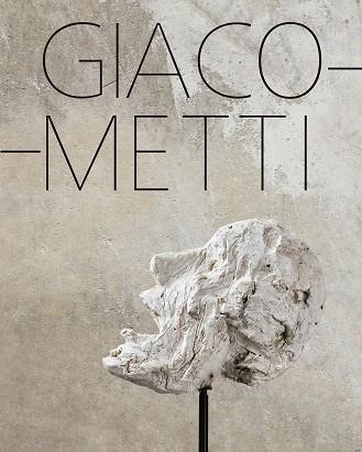 ALBERTO GIACOMETTI | 9788417141721 | VARIOS AUTORES | Llibreria La Gralla | Llibreria online de Granollers