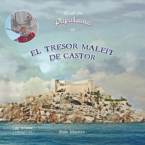 TRESOR MALEÏT DE CASTOR, EL | 9788417050771 | MAESTRO BARTOLOMÉ, JESÚS | Llibreria La Gralla | Llibreria online de Granollers