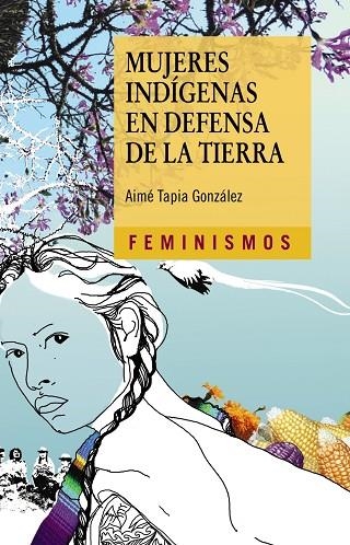 MUJERES INDÍGENAS EN DEFENSA DE LA TIERRA | 9788437639000 | TAPIA GONZÁLEZ, AIMÉ | Llibreria La Gralla | Llibreria online de Granollers