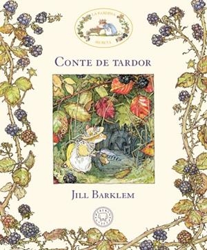CONTE DE TARDOR | 9788417059897 | BARKLEM, JILL | Llibreria La Gralla | Librería online de Granollers