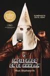 MIEMBRO NEGRO DEL KLAN, EL  | 9788494886157 | STALLWORTH, RON | Llibreria La Gralla | Librería online de Granollers