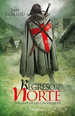 REGRESO AL NORTE | 9788416970858 | GUILLOU, JAN | Llibreria La Gralla | Librería online de Granollers