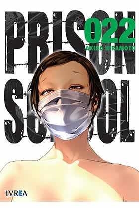 PRISON SCHOOL N 22 | 9788417537289 | HIRAMOTO, AKIRA | Llibreria La Gralla | Librería online de Granollers