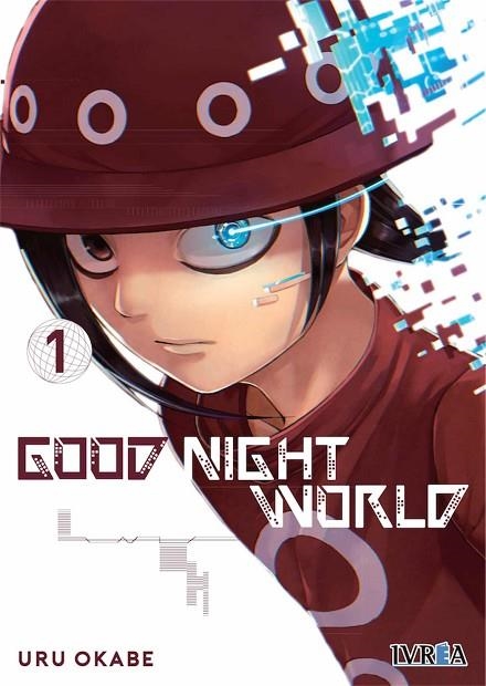 GOODNIGHT WORLD N 01 | 9788417537920 | OKABE, URU | Llibreria La Gralla | Llibreria online de Granollers