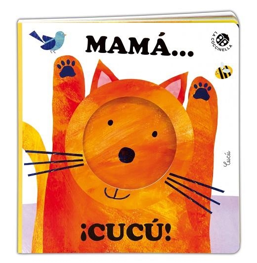 MAMÁ ¡CUCÚ! | 9788875484019 | CASTAGNA / CLIMA | Llibreria La Gralla | Llibreria online de Granollers