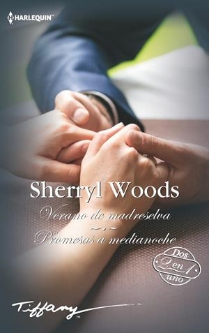 VERANO DE MADRESELVA / PROMESAS A MEDIANOCHE (BOLSILLO) | 9788413070858 | WOODS, SHERRYL | Llibreria La Gralla | Librería online de Granollers