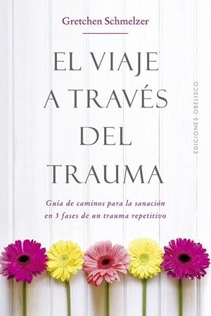 VIAJE A TRAVÉS DEL TRAUMA, EL | 9788491114000 | SCHMELZER, GRETCHEN L. | Llibreria La Gralla | Llibreria online de Granollers