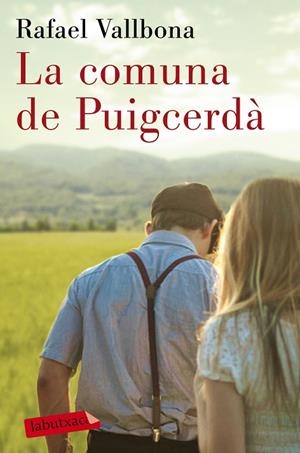 COMUNA DE PUIGCERDÀ, LA | 9788417420222 | VALLBONA, RAFAEL | Llibreria La Gralla | Librería online de Granollers
