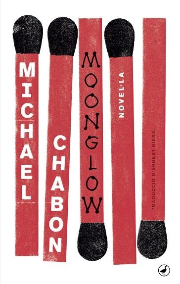 MOONGLOW | 9788416673650 | CHABON, MICHAEL | Llibreria La Gralla | Llibreria online de Granollers