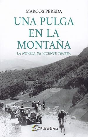 UNA PULGA EN LA MONTAÑA | 9788494692857 | PEREDA, MARCOS | Llibreria La Gralla | Llibreria online de Granollers