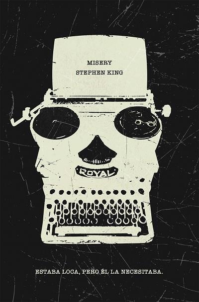 MISERY (BOLSILLO) | 9788466345682 | KING, STEPHEN | Llibreria La Gralla | Llibreria online de Granollers
