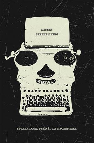 MISERY (BOLSILLO) | 9788466345682 | KING, STEPHEN | Llibreria La Gralla | Llibreria online de Granollers