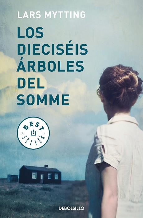 DIECISÉIS ÁRBOLES DEL SOMME, LOS (BOLSILLO) | 9788466344456 | MYTTING, LARS | Llibreria La Gralla | Librería online de Granollers