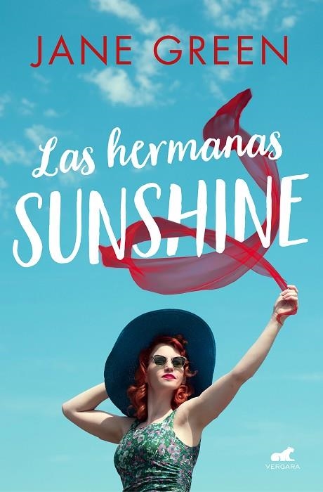 HERMANAS SUNSHINE, LAS | 9788416076697 | GREEN, JANE | Llibreria La Gralla | Librería online de Granollers