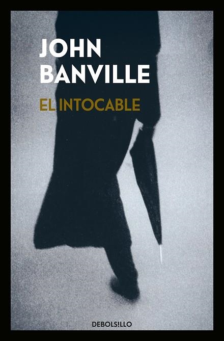 INTOCABLE, EL (BOLSILLO) | 9788466344494 | BANVILLE, JOHN | Llibreria La Gralla | Llibreria online de Granollers