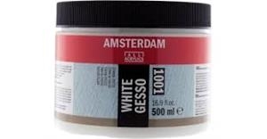 GESSO IMPRIMACIO 500 ML | 8712079379858 | 24183001 | Llibreria La Gralla | Llibreria online de Granollers