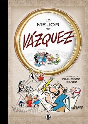 LO MEJOR DE VÁZQUEZ | 9788402421562 | VÁZQUEZ, MANUEL | Llibreria La Gralla | Librería online de Granollers