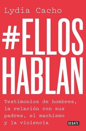 #ELLOSHABLAN | 9788499929866 | CACHO, LYDIA | Llibreria La Gralla | Librería online de Granollers